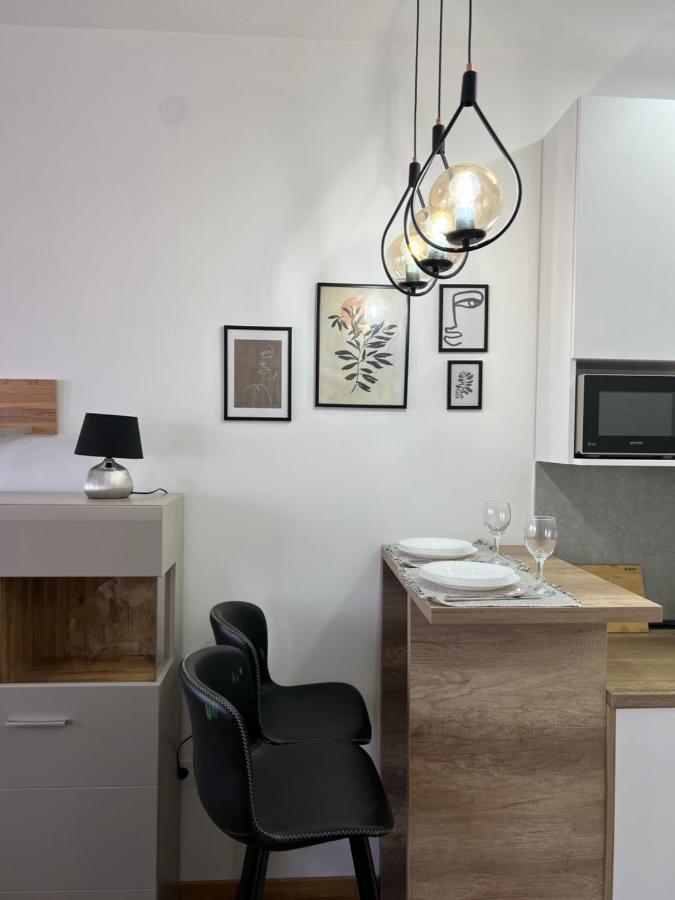 Apartment Charlie Private Parking Novi Sad Ngoại thất bức ảnh