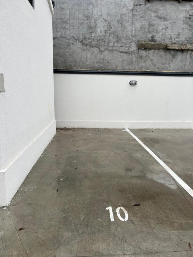Apartment Charlie Private Parking Novi Sad Ngoại thất bức ảnh